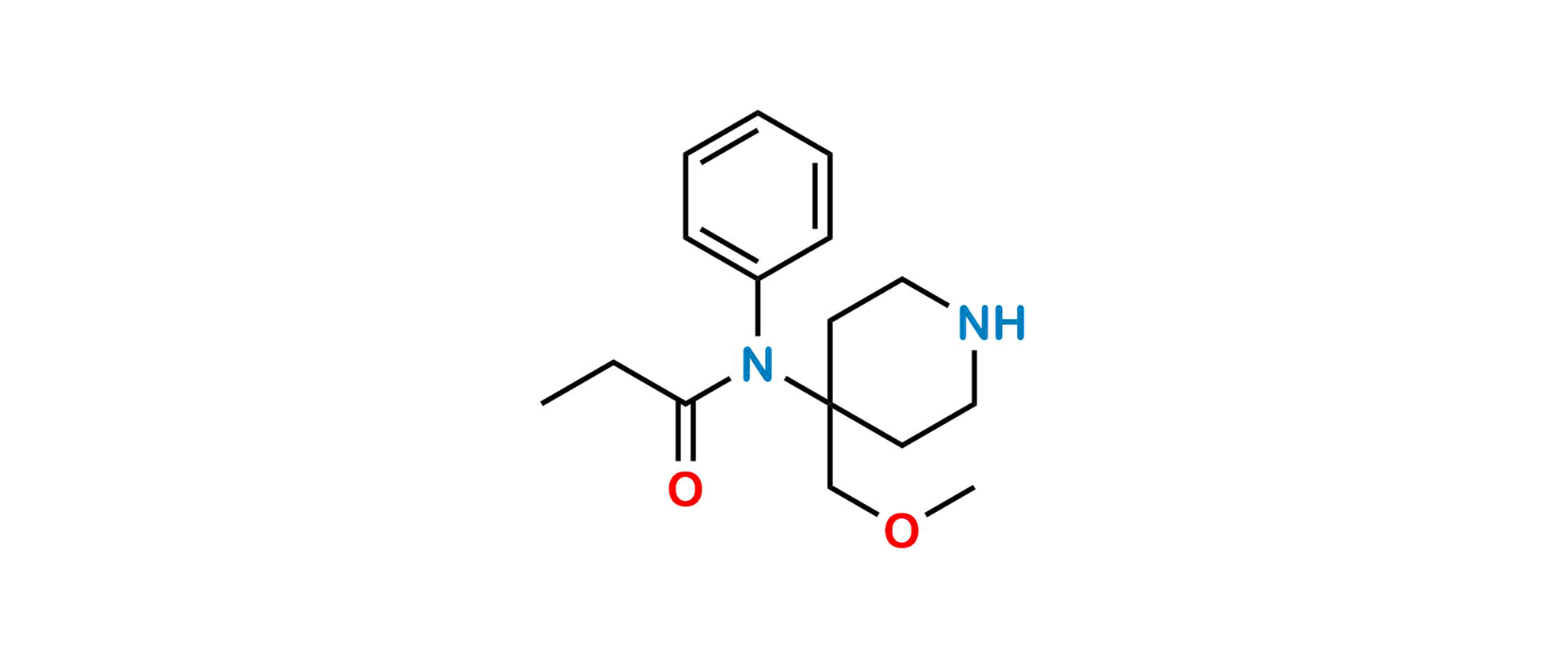 Alfentanil EP Impurity C